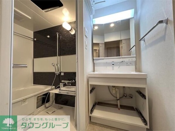 ROOTs Otsukaの物件内観写真